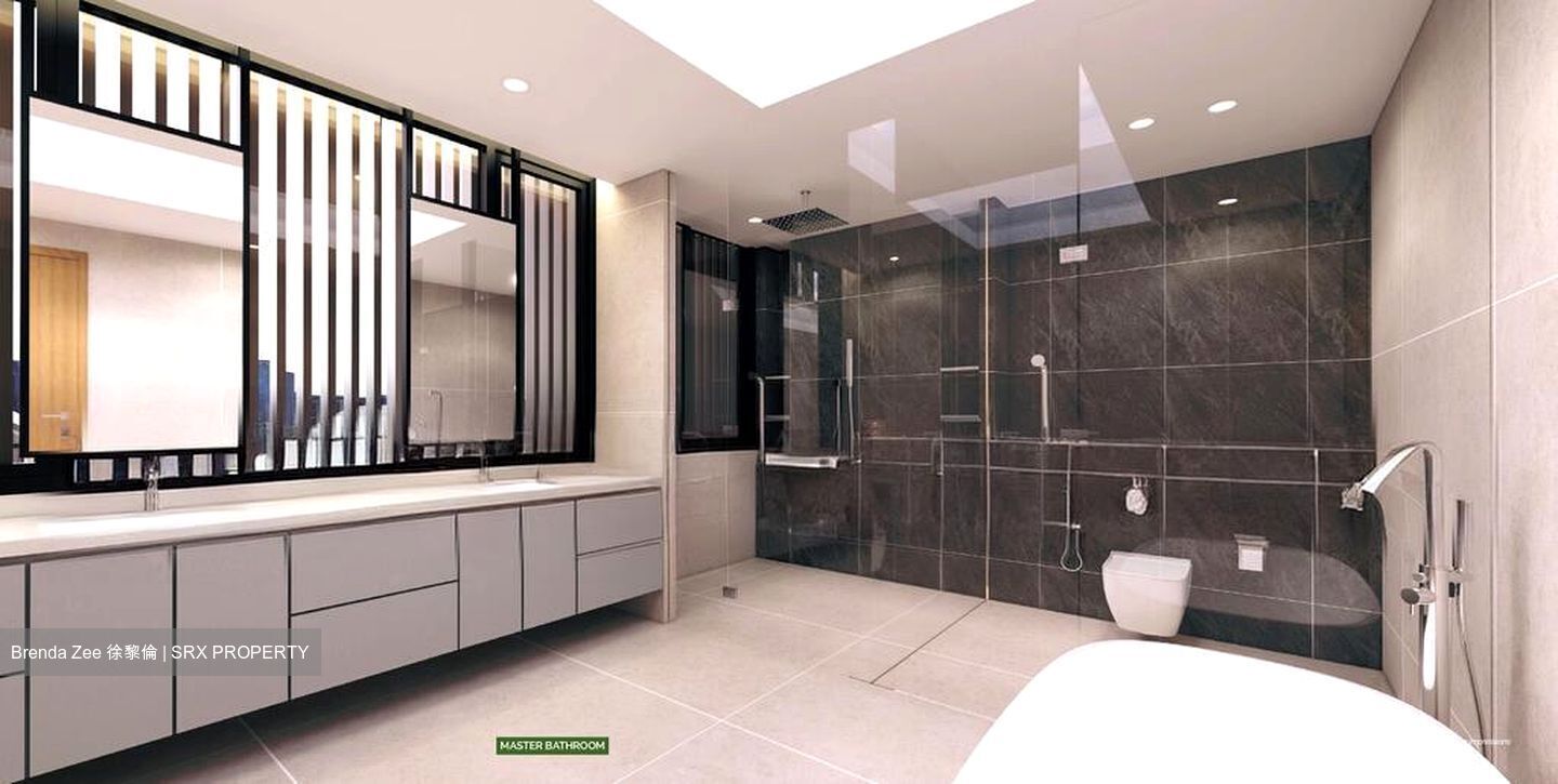 Tembeling Road (D15), Detached #504287131